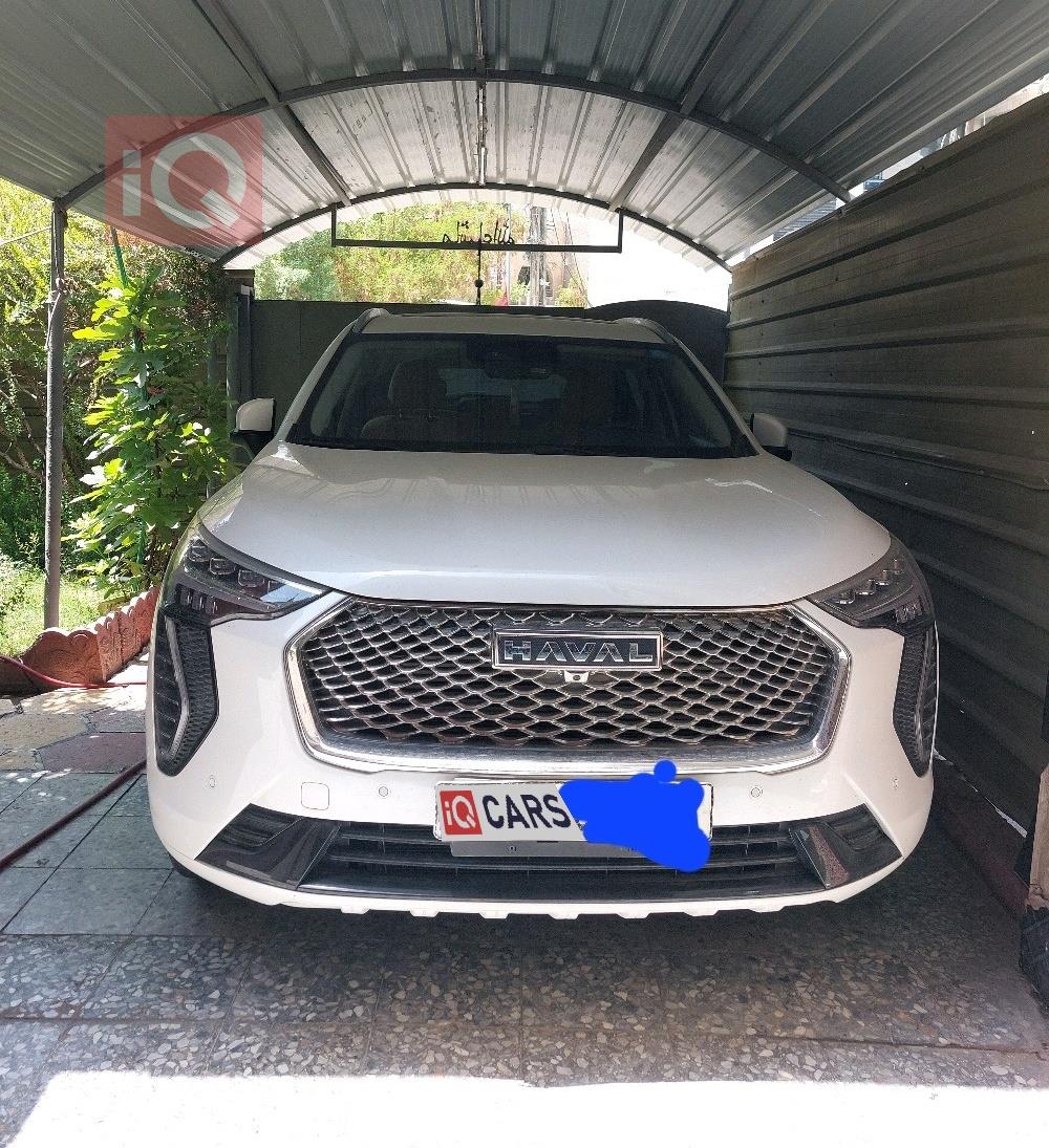 هافال جوليون